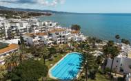 Reventa - Apartment -
Marbella - Golden Mile