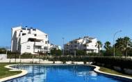 Herverkoop - Apartment -
El Verger - El Vergel