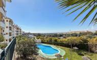 Revente - Apartment -
Orihuela Costa - Lomas de Campoamor