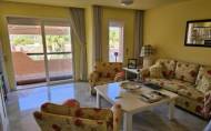 Herverkoop - Town House -
Marbella - Nueva Andalucia