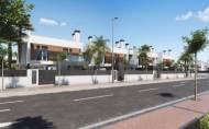 Nieuwbouw Woningen - Villa -
Torre Pacheco - Santa Rosalia Lake And Life Resort