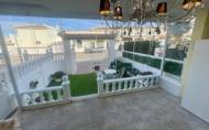 Resale - Bungalow -
Benijofar - Costa Blanca