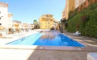 Revente - Apartment -
Orihuela Costa - Costa Blanca
