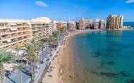 Revente - Apartment -
Torrevieja - Playa del Cura