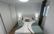 Herverkoop - Apartment -
Torrevieja - Punta Prima