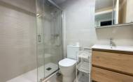 Herverkoop - Penthouse -
Playa Honda - Costa Calida