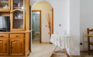 Revente - Attique -
Torrevieja - Costa Blanca