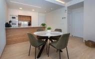 Resale - Apartment -
Guardamar del Segura - El Raso