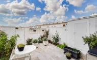 Herverkoop - Town House -
Torrevieja - Calas Blanca