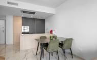 Herverkoop - Apartment -
Orihuela Costa - Los Altos