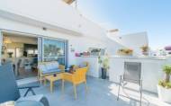 Revente - Bungalow -
Vistabella Golf Entre Naranjos - Inland
