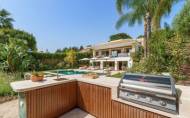 Revente - Villa -
Nueva Andalucía - Costa del Sol
