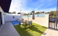Resale - Villa -
Villamartin - Costa Blanca
