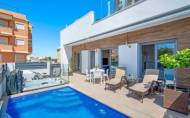 Reventa - Town House -
Formentera del Segura - Costa Blanca