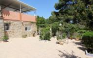 Herverkoop - Villa -
Torrevieja - Los Balcones