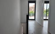 Herverkoop - Villa -
Alicante - Vistahermosa