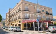 Resale - Apartment -
Turre