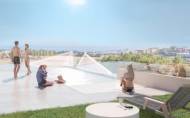 Nouvelle construction - Apartment -
Marbella - Nueva Andalucia