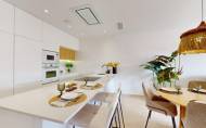 Nieuwbouw Woningen - Apartment -
Pilar de la Horadada - Lo Monte