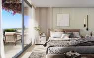 Nouvelle construction - Apartment -
Casares - Casares Golf