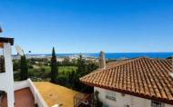 Herverkoop - Apartment -
Benalmadena Pueblo - Inland