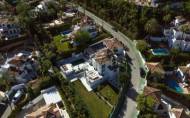 Resale - Villa -
Marbella - Los Naranjos de Marbella