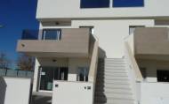 New Build - Town House -
Pilar de la Horadada