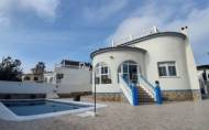 Revente - Villa -
Rojales - Inland