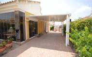 Herverkoop - Villa -
Los Montesinos - Costa blanca sur