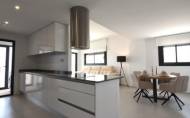 Nouvelle construction - Apartment -
San Miguel de Salinas - Pueblo