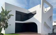 Nieuwbouw Woningen - Villa -
Rojales - Ciudad Quesada