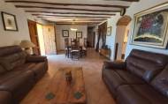Revente - Country Property/Finca -
Cehegin - Inland