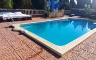 Reventa - Country House -
Muro de Alcoy