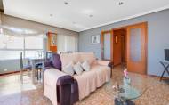 Resale - Apartment -
Torrevieja - Centro