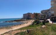 Resale - Apartment -
Torrevieja - Cabo Cervera