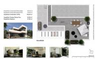 New Build - Villa -
Rojales - Benimar