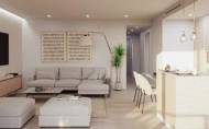 New Build - Penthouse -
Finestrat - Sierra Cortina