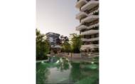 New Build - Apartment -
Calpe - El Saladar
