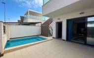 Reventa - Town House -
San Pedro del Pinatar - Costa Calida