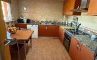 Herverkoop - Villa -
Calpe - Costa Blanca