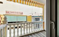 Revente - Apartment -
Torrevieja - Centro