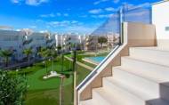 Revente - Apartment -
Guardamar del Segura - El Raso