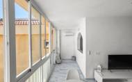 Revente - Apartment -
Orihuela Costa - Punta Prima