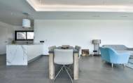 Herverkoop - Villa -
Jávea - Costa Blanca