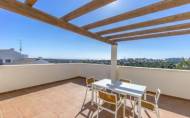 Herverkoop - Penthouse -
Orihuela Costa - Costa Blanca