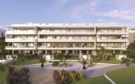 New Build - Apartment -
Torrevieja - La Hoya