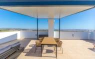 Nieuwbouw Woningen - Bungalow -
Torrevieja - Los Balcones