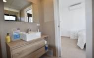 Herverkoop - Villa -
Benijofar - Costa Blanca