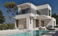 Reventa - Villa -
Finestrat - Sierra Cortina