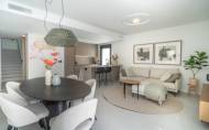 Herverkoop - Villa -
Rojales - La Marquesa Golf - Costa Blanca